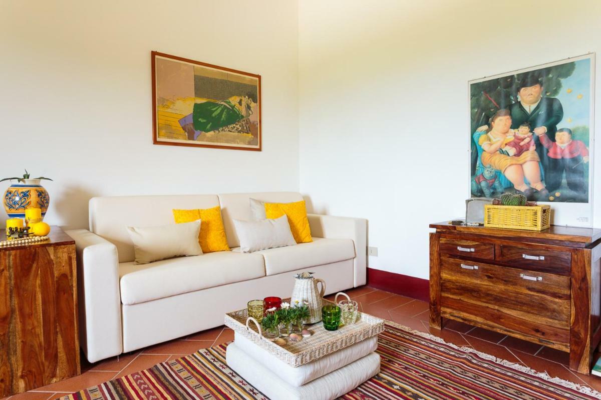 Bed and Breakfast Il Montelletto Santa Luce Zewnętrze zdjęcie