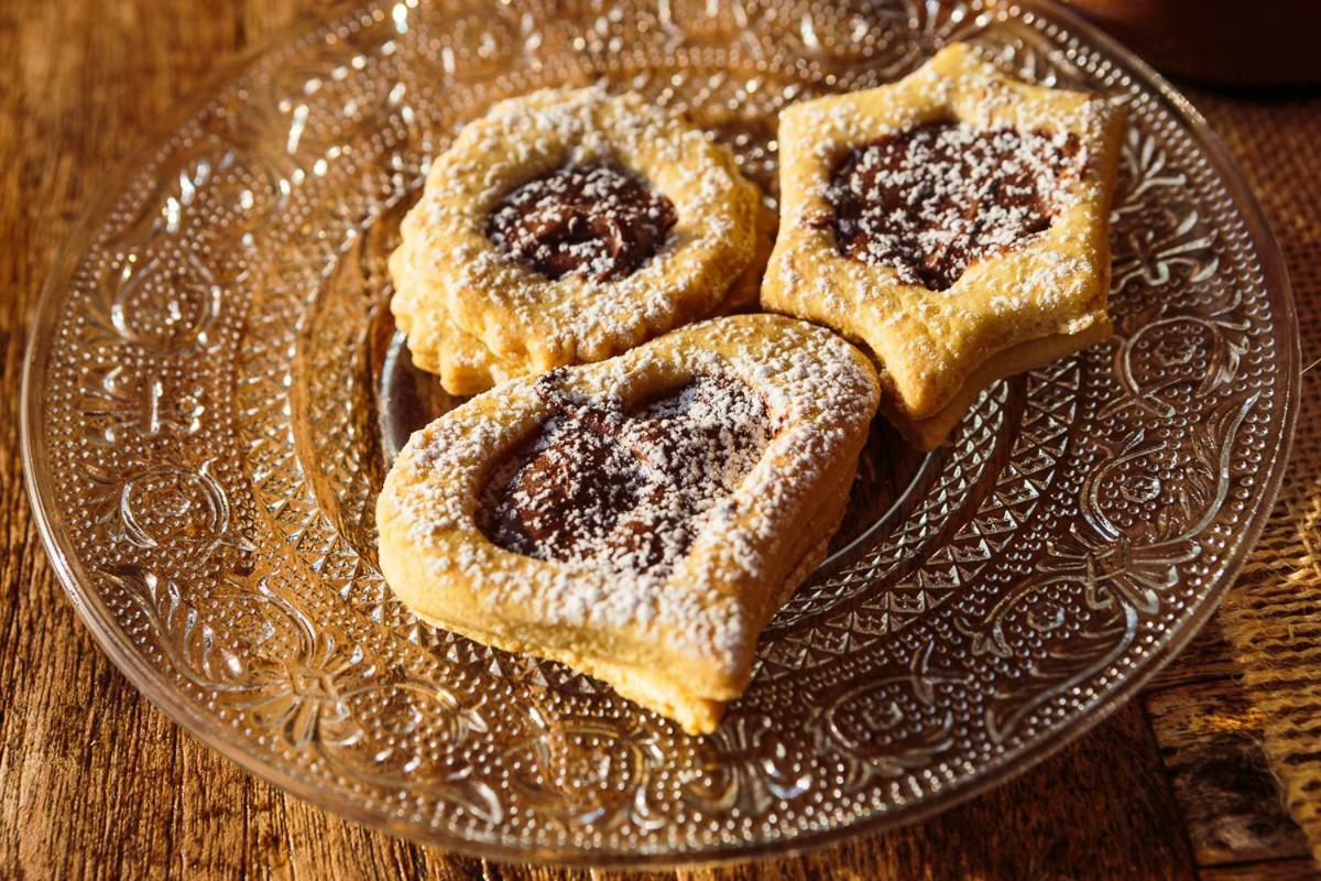 Bed and Breakfast Il Montelletto Santa Luce Zewnętrze zdjęcie