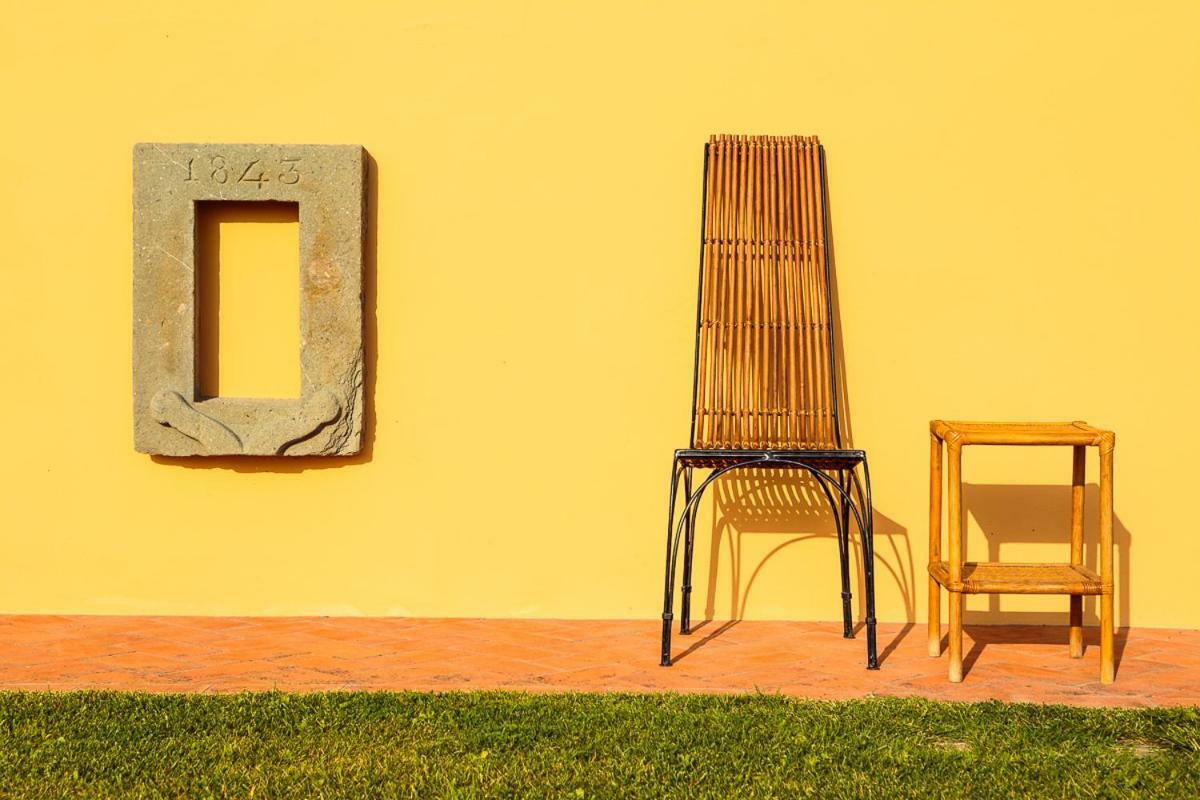 Bed and Breakfast Il Montelletto Santa Luce Zewnętrze zdjęcie
