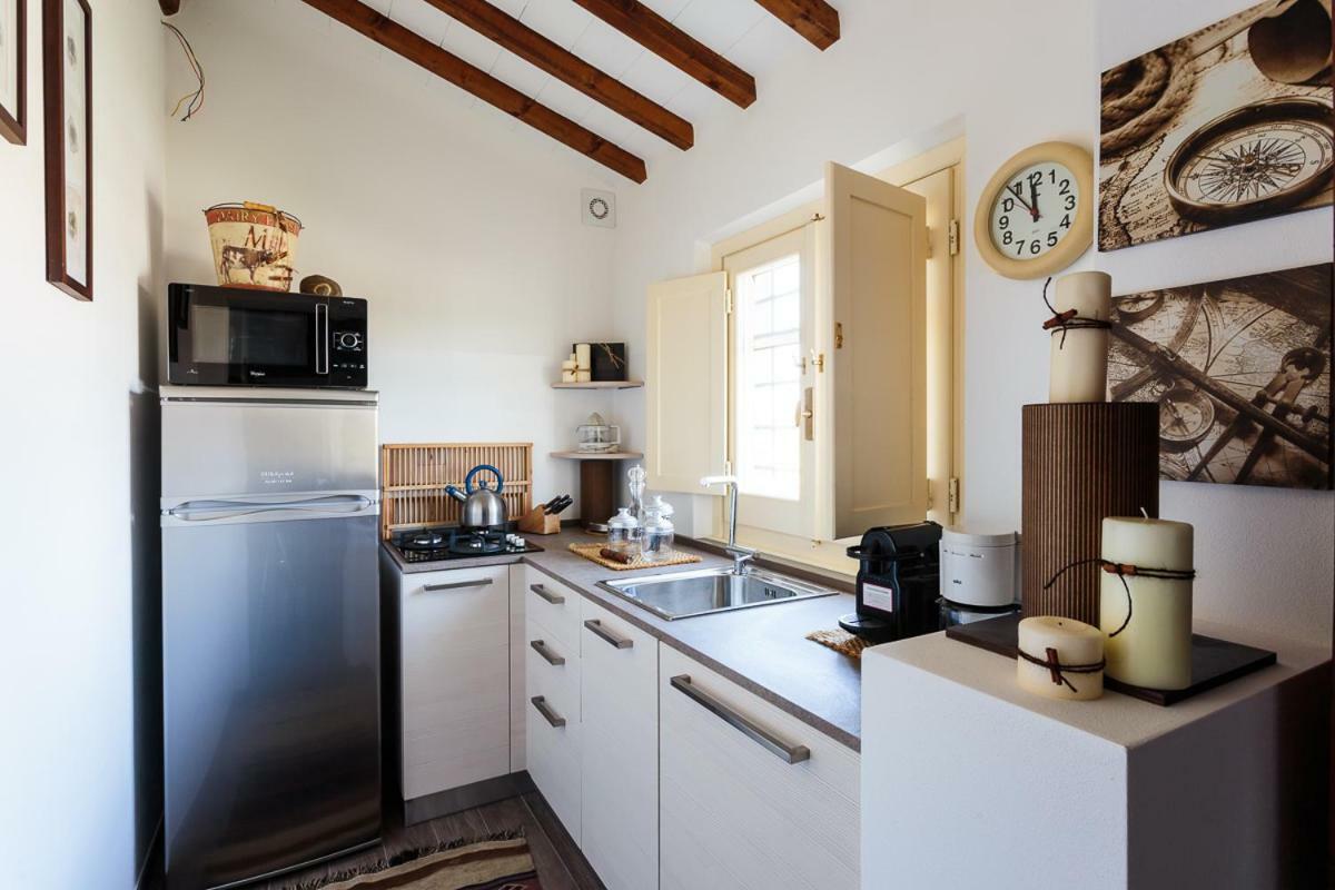 Bed and Breakfast Il Montelletto Santa Luce Zewnętrze zdjęcie