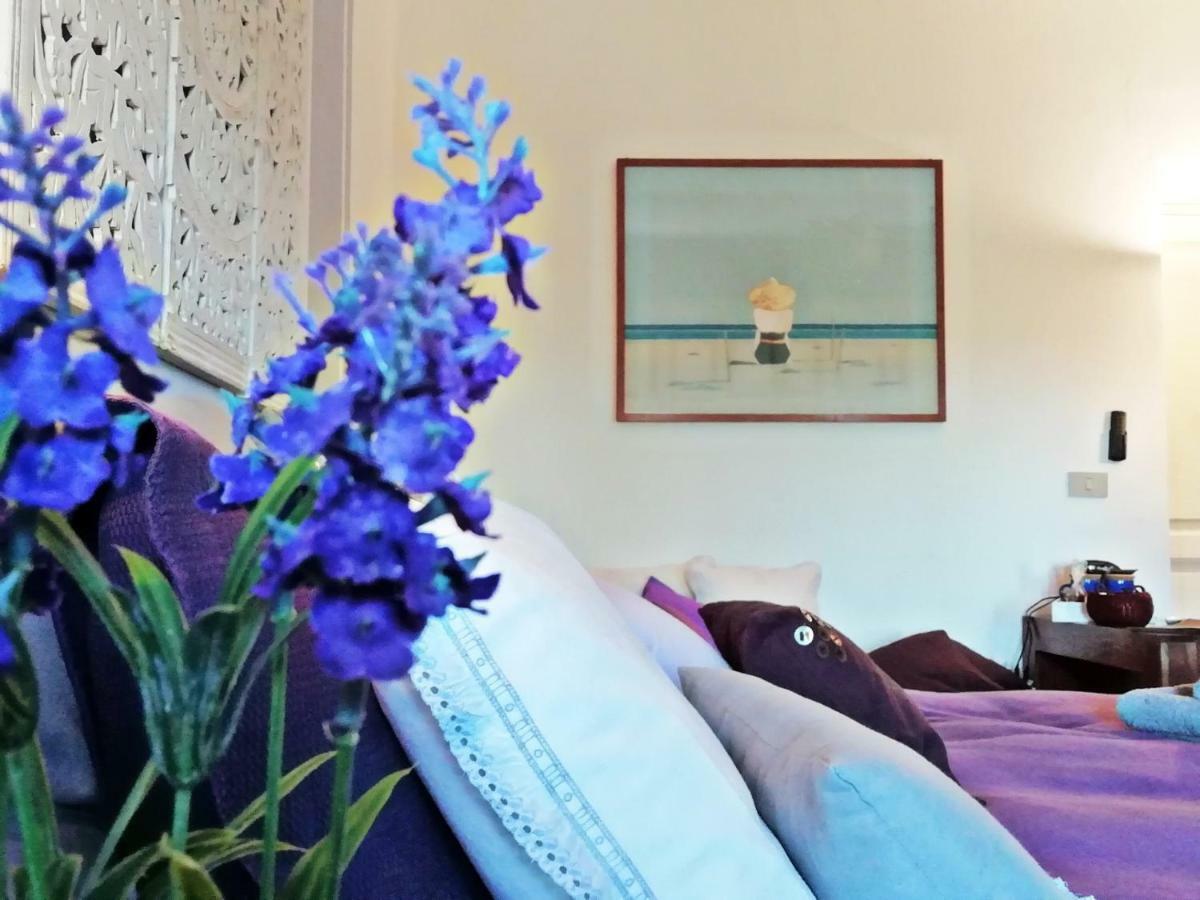 Bed and Breakfast Il Montelletto Santa Luce Zewnętrze zdjęcie