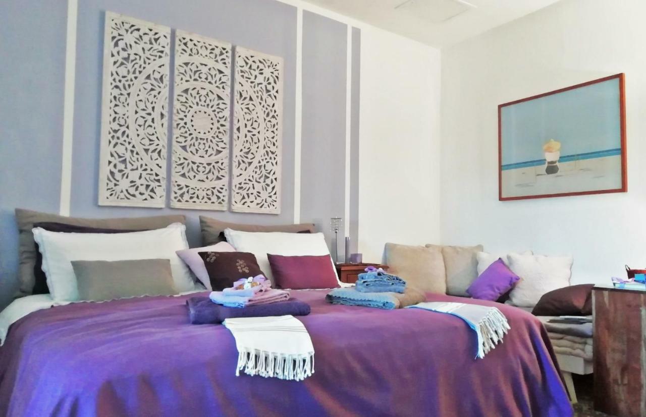 Bed and Breakfast Il Montelletto Santa Luce Zewnętrze zdjęcie