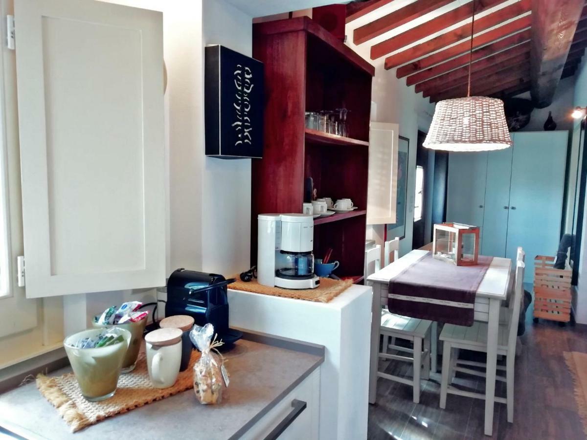 Bed and Breakfast Il Montelletto Santa Luce Zewnętrze zdjęcie