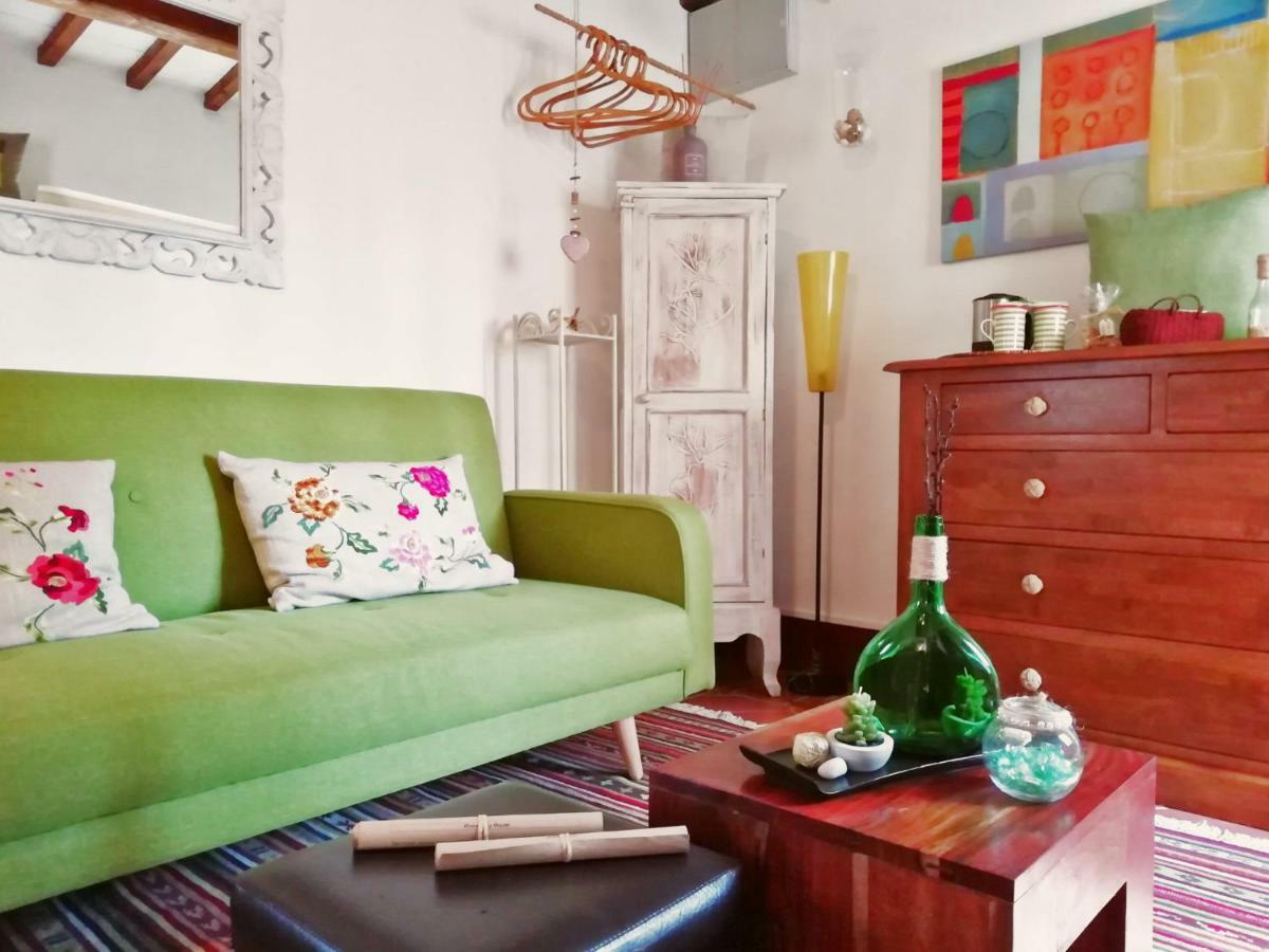 Bed and Breakfast Il Montelletto Santa Luce Zewnętrze zdjęcie